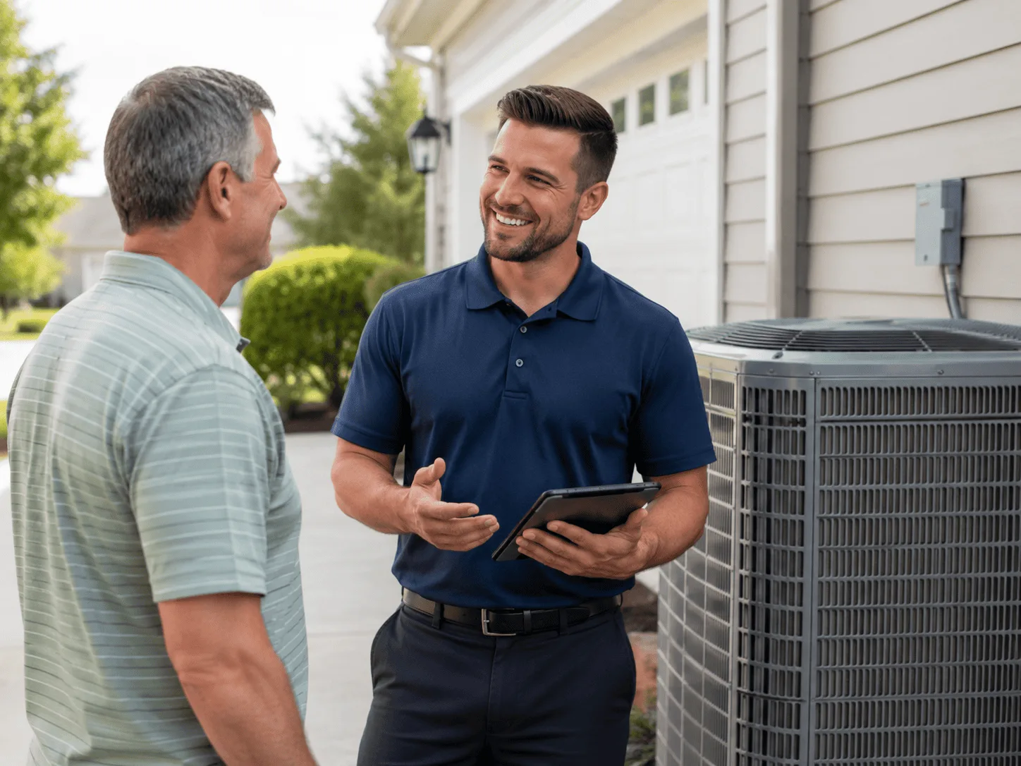 Heat Pump Installation Riverton, IL FAQs